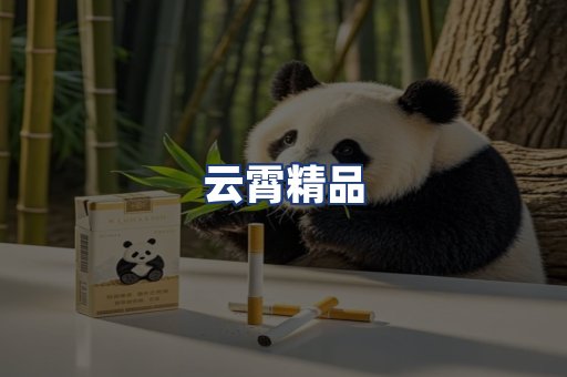 云霄精品